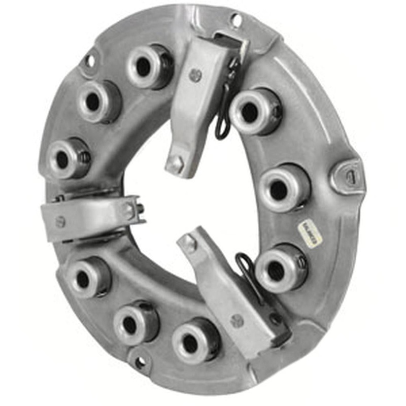 358555R92 Tractor 10.5" Pressure Plate Fits Case-IH Models H HV Super H