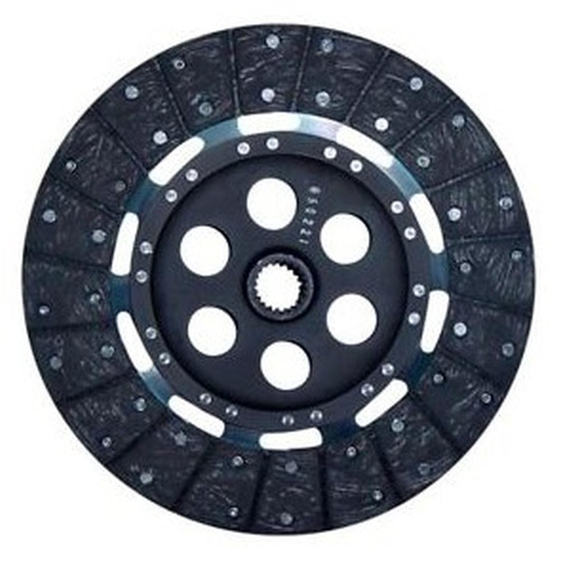 3599460M92 Transmission Disc Fits Massey Ferguson Tractor 350 352 355 360 362