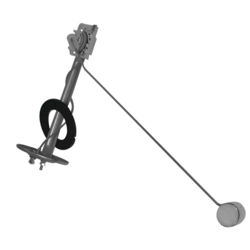 A-3609809M92 Fits Massey Ferguson Parts SENDING UNIT FUEL , 1080, 1085 , 1100, 1