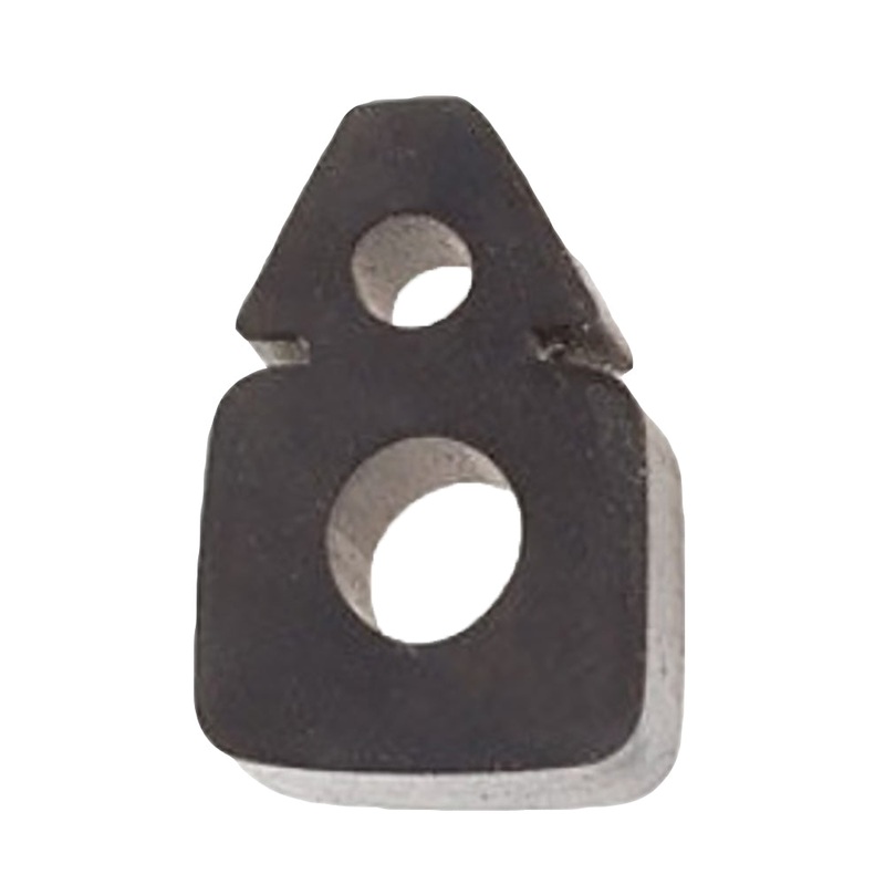 Bumper Fits Ford 501 600 601 701 800 801 900 901 NAA Jubilee Tractor