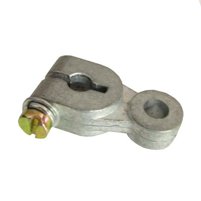 Choke Lever w/ Stainless Steel Philister Fits IH Fits FARMALL Fits Cub & Fits Cu