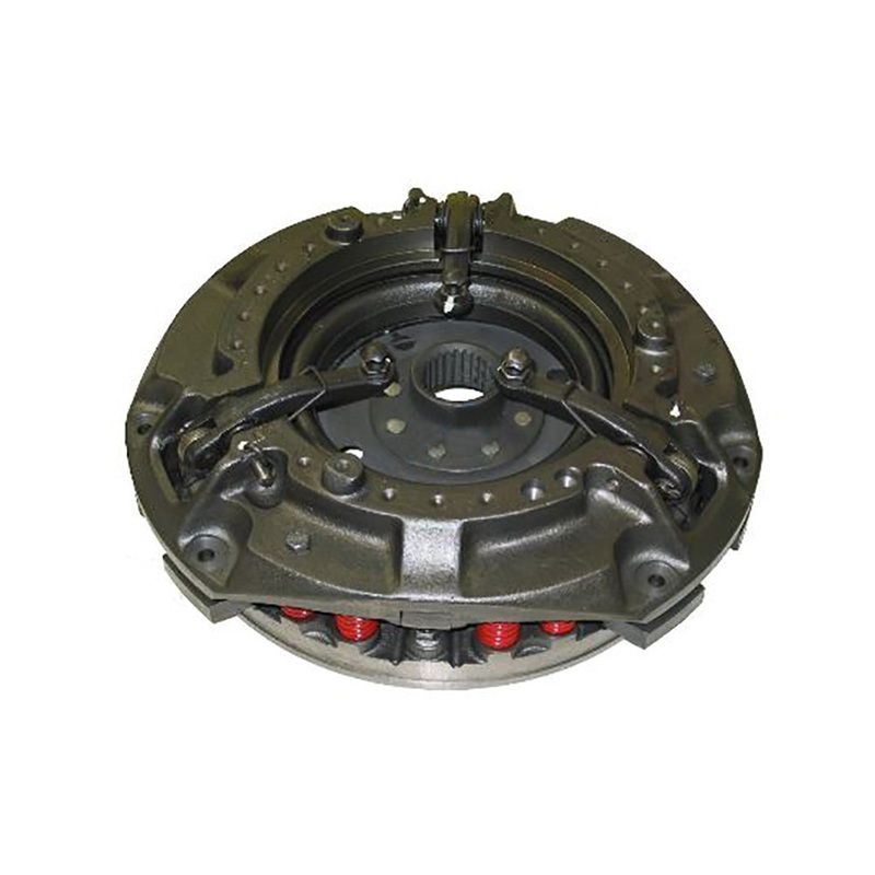 Double Clutch Plate Fits Massey Ferguson 3610268M91 133 140 148 152 165 168 185
