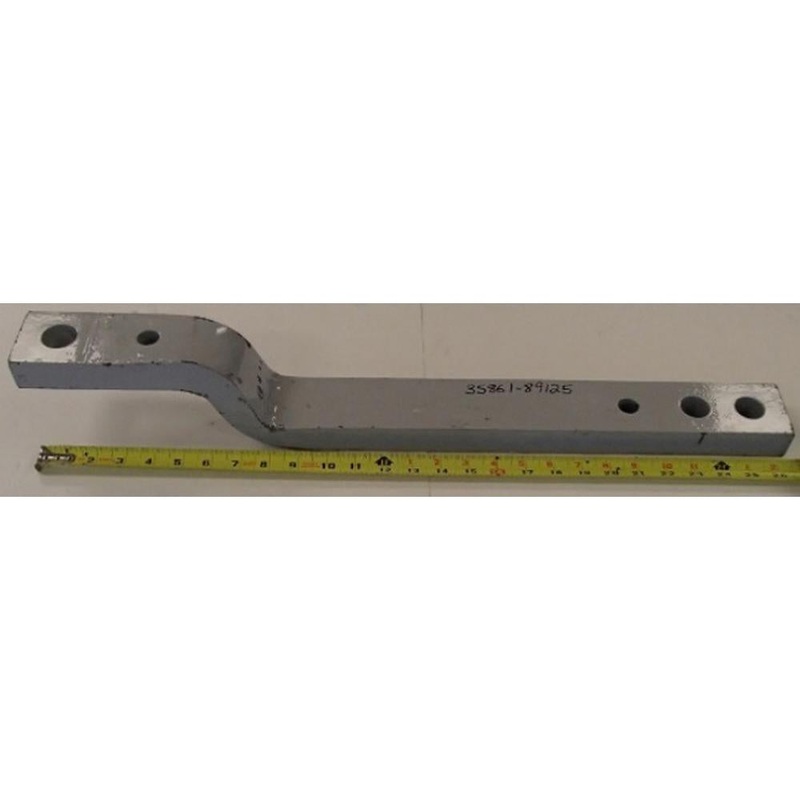 Drawbar Offset 35861-89125 Fits Kubota M7950 M6950