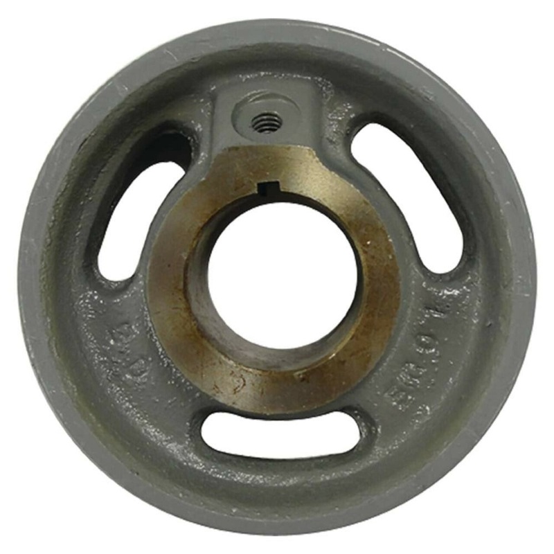 One (1) New Brake Drum Fits IH Fits FARMALL Fits Cub & Fits Cub Lo-Boy