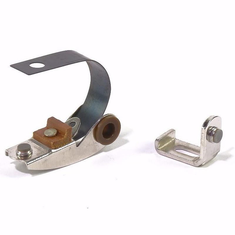 Point Set fits IH Tractors with H4 Magneto   Part # 353171R91