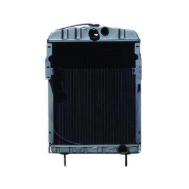Radiator Fits FARMALL Fits International Harvester M Super M 351798R92 352629R92