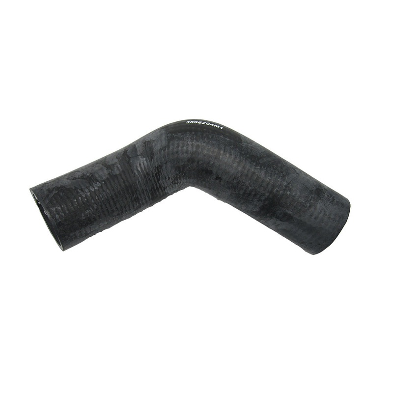 Radiator Hose Upper Fits Massey Ferguson 375 398 390 383 390T 3596204M1