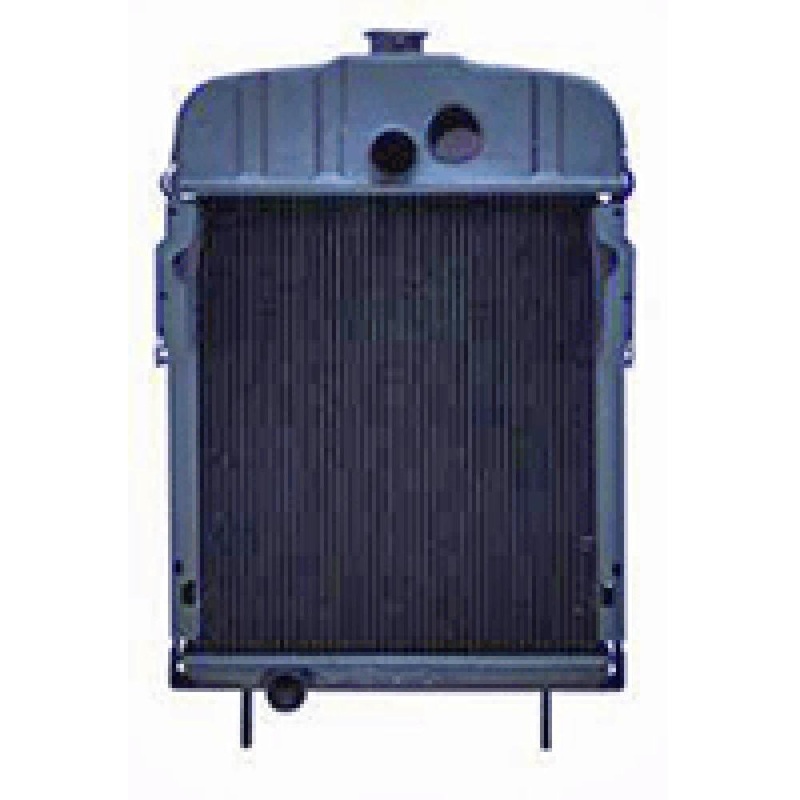 Tractor Radiator Fits IH Fits FARMALL 300 350 Fits International 361704R93