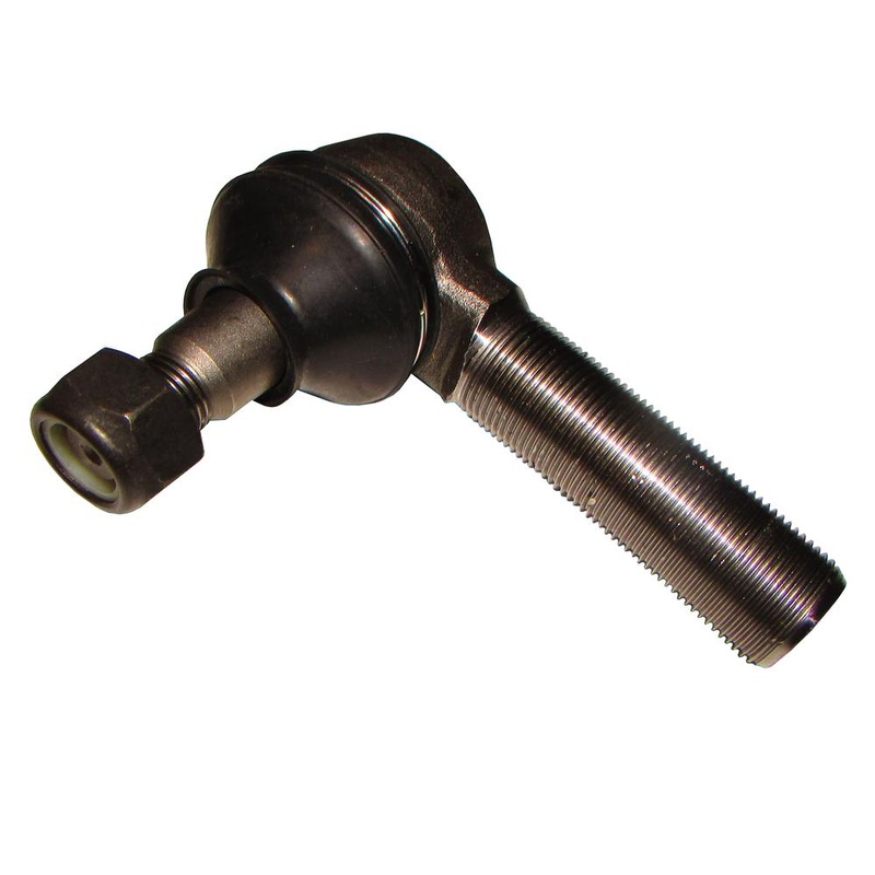 1824403M91 Tie Rod Outer Fits Massey Ferguson Tractors 375 383 390 390T 393