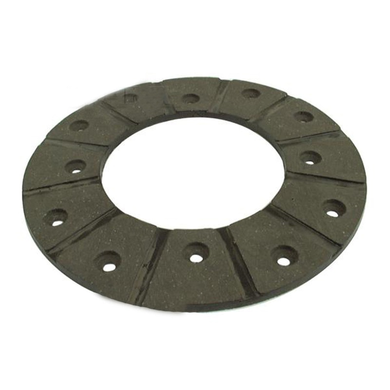 3040152R92 New Brake Disc Lining Kit Fits Case-IH Tractor Models 275 414 +
