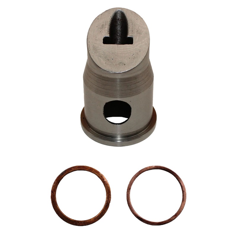 3045523R1 Precombustion Chamber Fits Case IH B275 B414 424 434 444 354 364