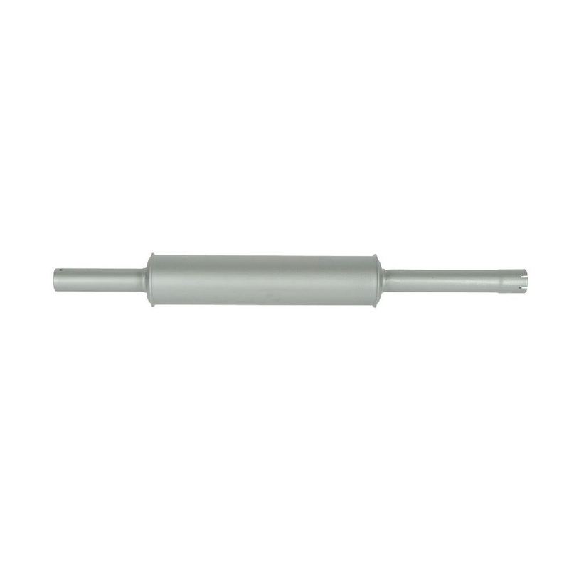 3046362R91 New Muffler Fits Case-IH Fits International Tractor Models B414 IH-8