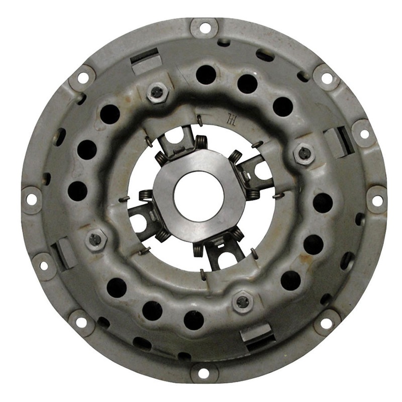 3048528R91 New Clutch Plate Fits Case-IH Tractor Models 384 444 885 990 +