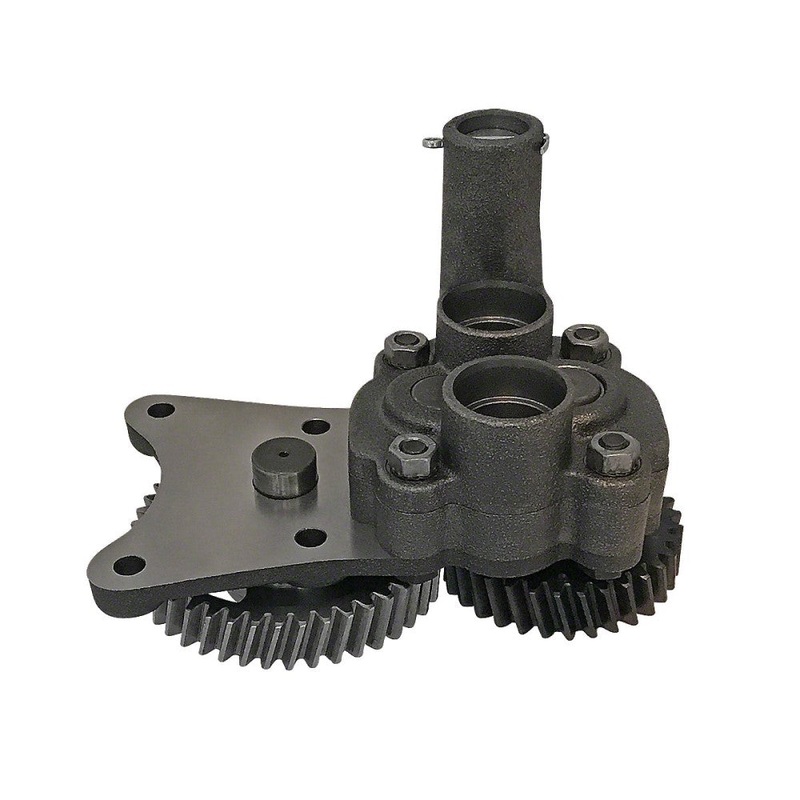 3055027R24 3055193R95 Oil Pump Fits Case IH 3220 3230 380B 385 395 484 485 495