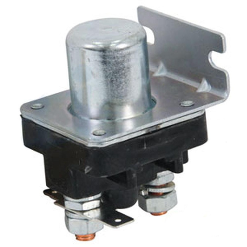 3109131R91 Starter Solenoid Fits Case IH & Fits Ferguson Tractor B414 276 275 25