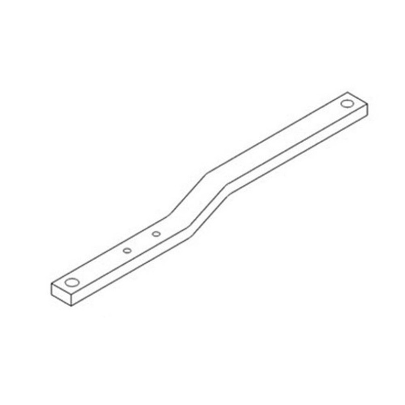 3111194R1 Offset Drawbar Fits Case-IH Tractor Models 354 364 384 444
