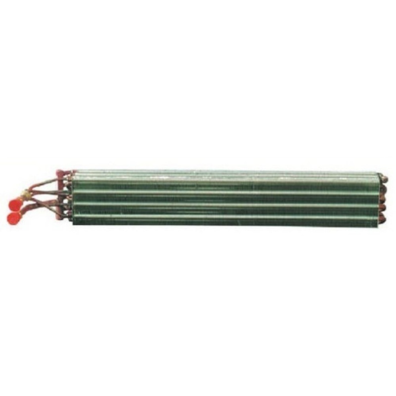 3310828M91 High Efficiency Evaporator Fits Massey Ferguson Tractor 2640 3095
