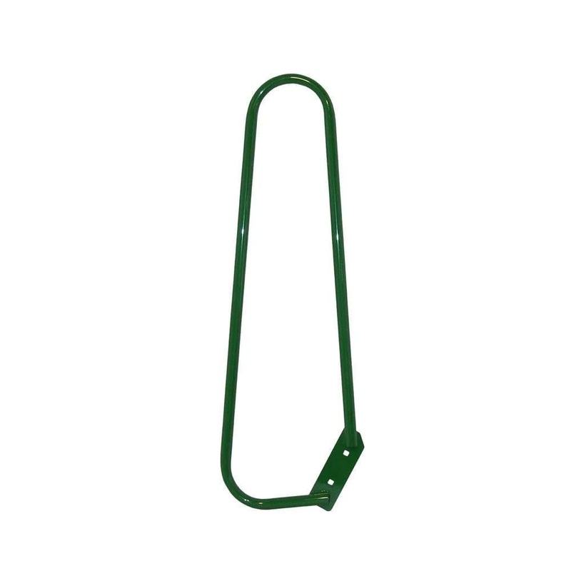 3344-PREGSTP Fits John Deere Tractor RH Handrail 2510 2420 2520 3010 3020 4010 +