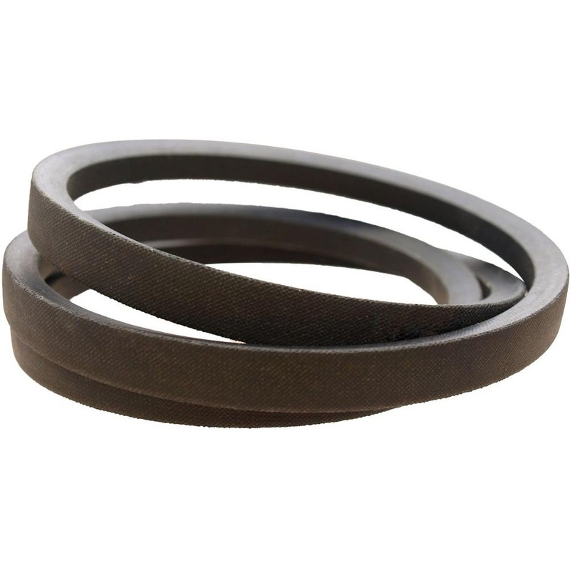 33760-50890 New AC Compressor Belt Fits Kubota Tractor Model M7580