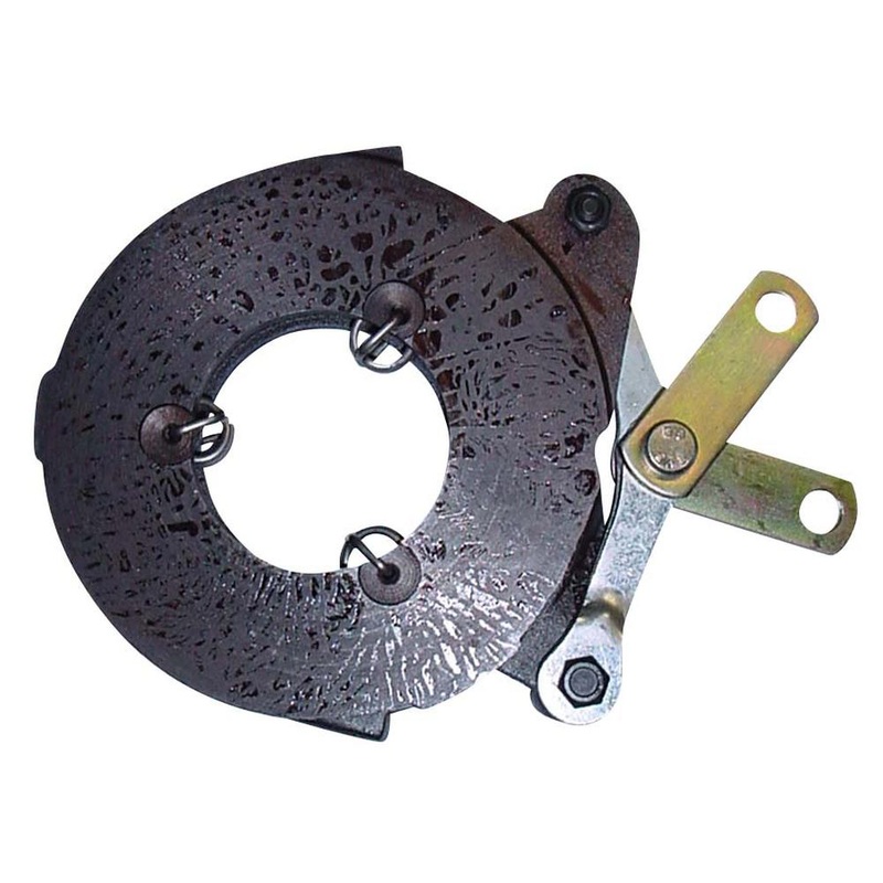 Brake Disc Actuating Unit Fits Case IH 384 354 2444 B414 2424 444 424