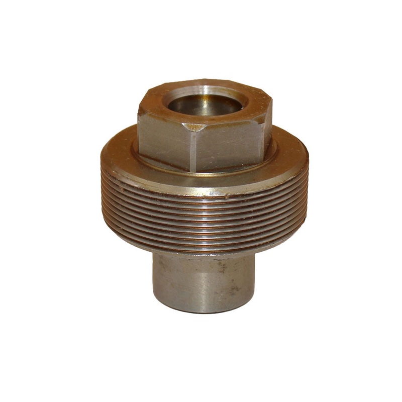 L35606 Fits John Deere Fits JD Tractor ZF Axle Trunion 940 1040 1140 1640 18