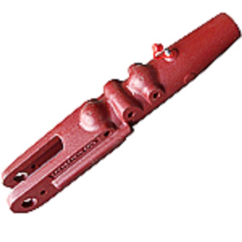 Leveling Screw Housing Fits Case-IH Tractor 3121964R91 Models 454 464 +