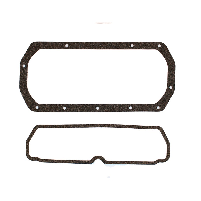 New Bottom Engine Gasket Kit 3041249R92 Fits Case-IH Tractor Models BD144