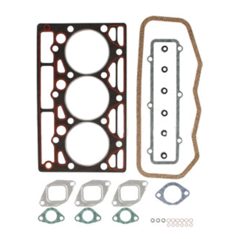 NEW Head Gasket Set Fits Case/International 454 464 WITH D179 ENG