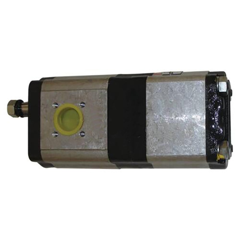 One New Hydraulic Pump Fits Massey Ferguson Models Replaces 3382280M1