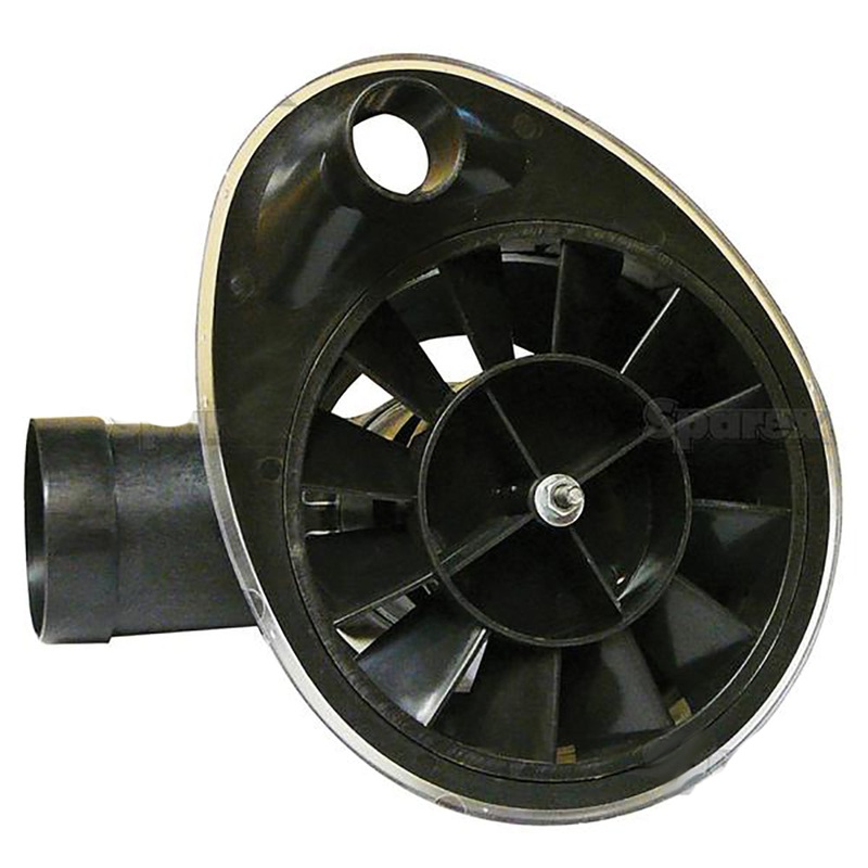 Pre-Cleaner Assembly Fits Long Tractor Models 510 360 460 445 560 610