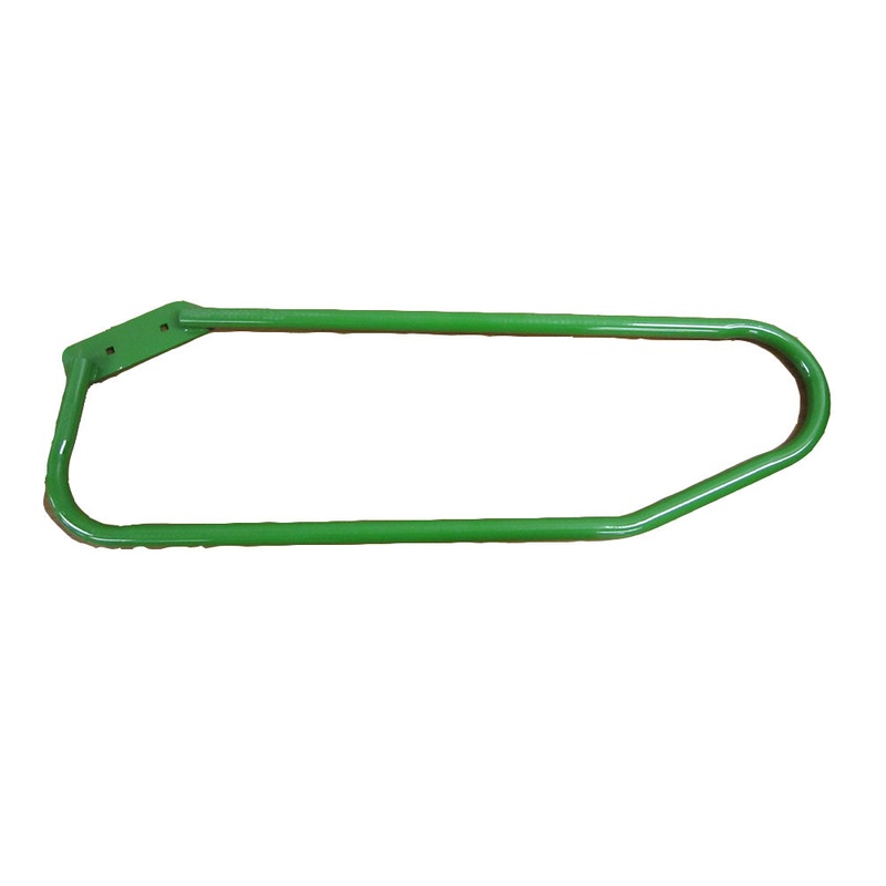 R6988 New LH Handrail Fits John Deere Tractor 2510 2520 2840 2950 2955 3010 +