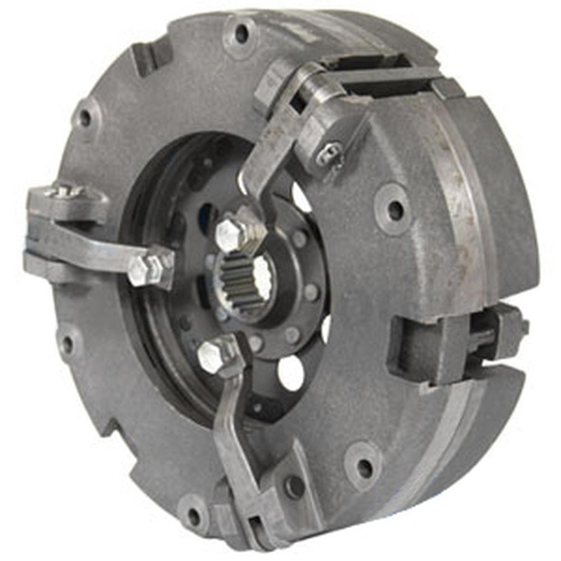 SBA320040341 Double Clutch Plate Fits Ford New Holland 1310 1510 1710