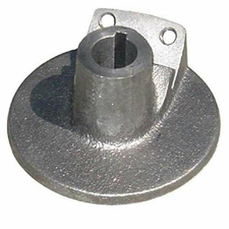185148M91 2N516A Draft Lift Control Plate replaces  TO20 30 TE20 TEA20 9N Jubi