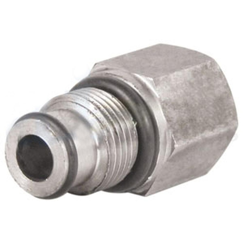 1V0208 Cross 3/4" Power Beyond Sleeve