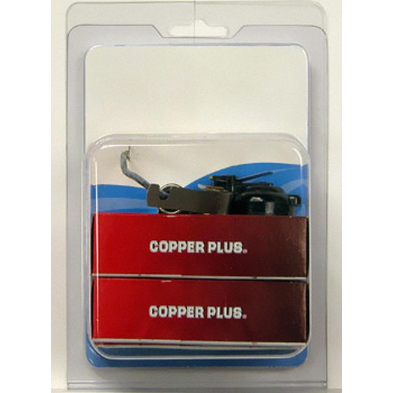 21A662 New Tune Up Kit Fits Case-IH Tractor Models A B C H M Fits Cub 200 2