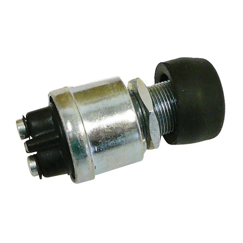 223198M92 New Starter Push Switch Fits Allis Chalmers Tractor Models