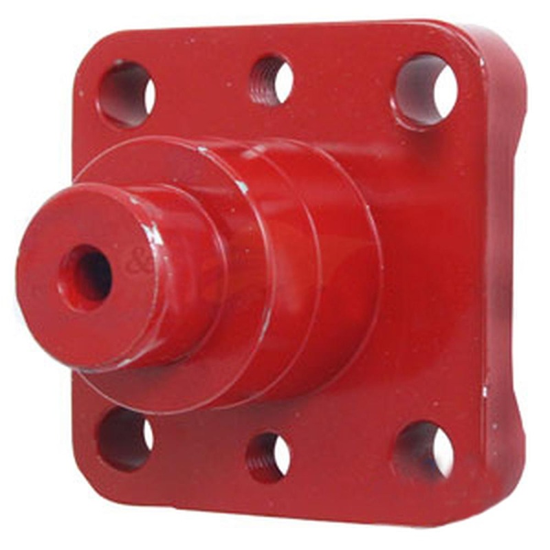 231014A1 King Pin Cap Fits Case IH Tractor 8910 8920 8930 8940