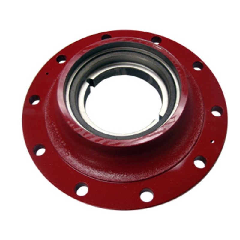 231022A1 New Front Wheel Hub Fits Case-IH Tractor Models 8910 8920 8930 +
