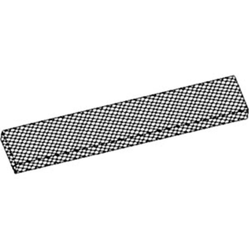 240886A1 Cab Filter Fits Case-IH Tractor Models 8910 8920 8930 8940 8950