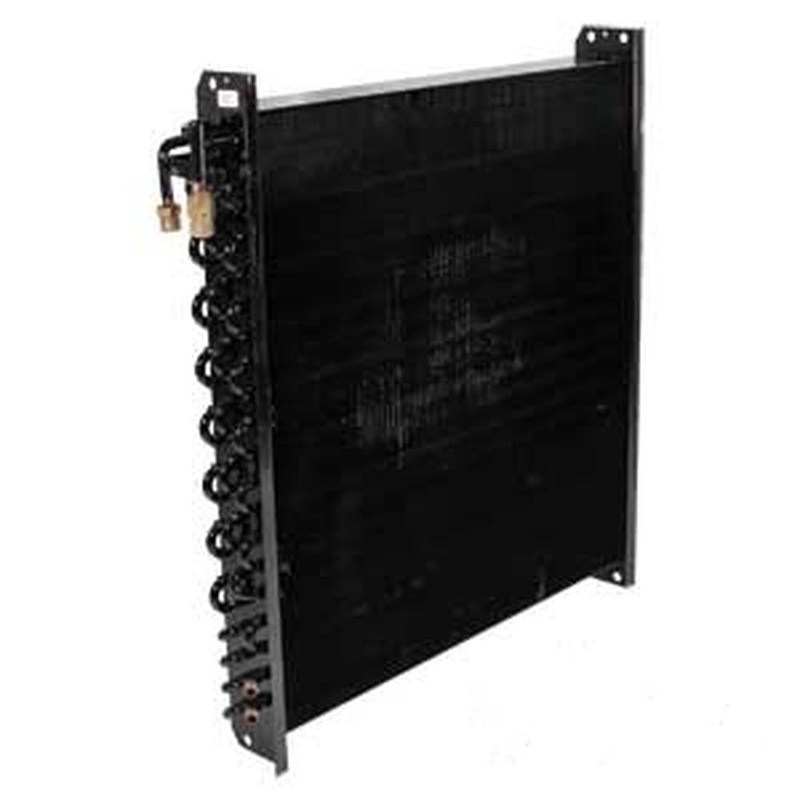 246841A2 Condenser Fits Case IH MX180 MX200 MX240 MX270 Tractor