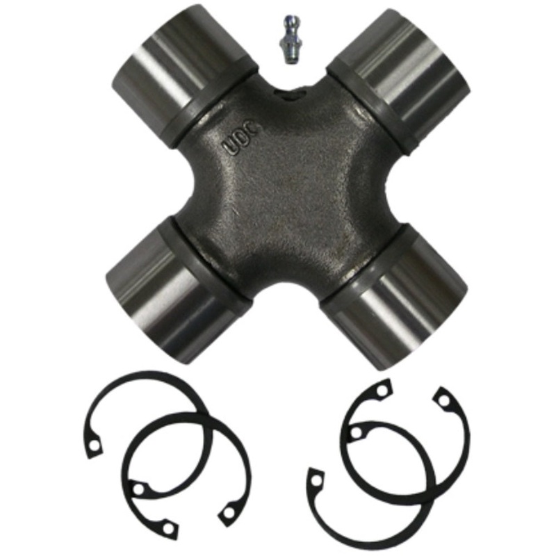 247298A1 Cross & Bearing Kit Fits Case IH 8910 8920 8950 Tractor 302764A1