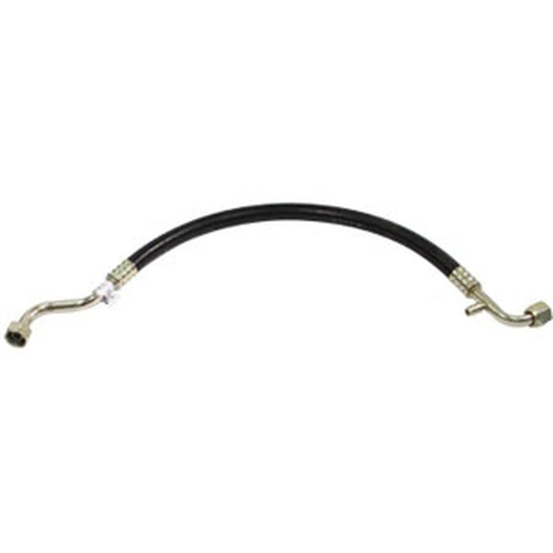 247756A3 New Compressor Return Line Fits Case-IH Tractor Models CX70 +