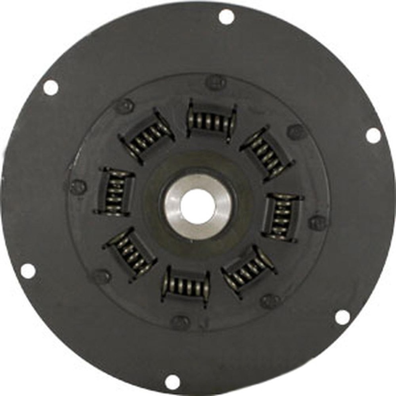 248408A2 Drive Line Damper Plate Fits Case-IH Tractor Models 215 245 +