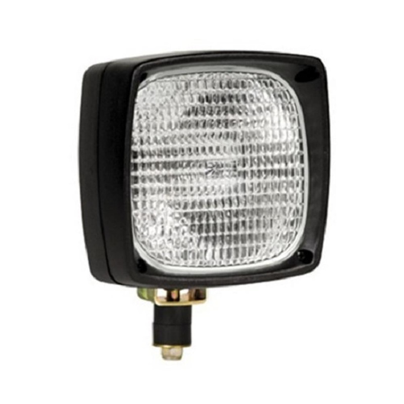 24V Halogen Flood Lamp Fits Caterpillar Tractors 133-3035, 133-3037, 171-7214