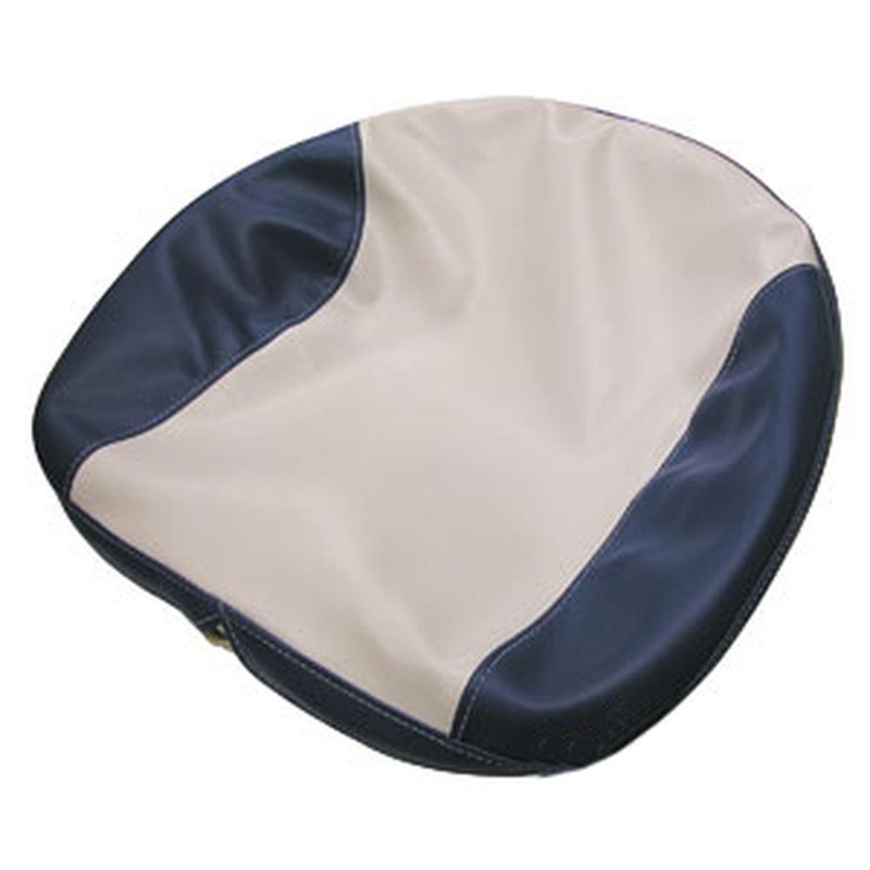251195DS-K14 Seat Cover Kit w/ Foam Fits Ford/New Holland 2N 8N 9N NAA