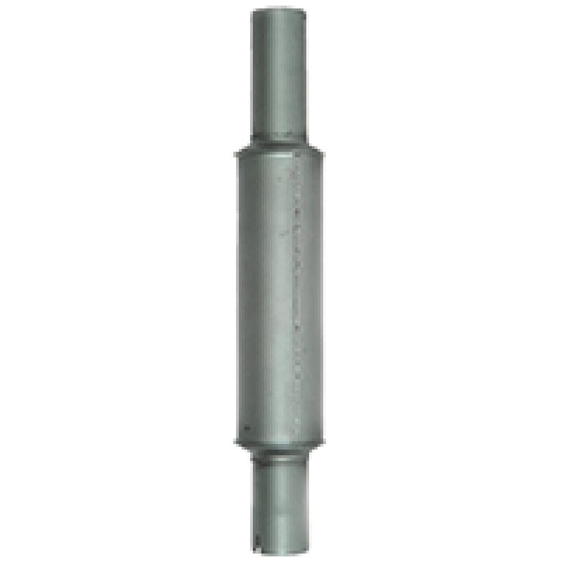 264126R92 New Vertical Round Muffler Fits Case-IH Tractor Models W30 TD18 +
