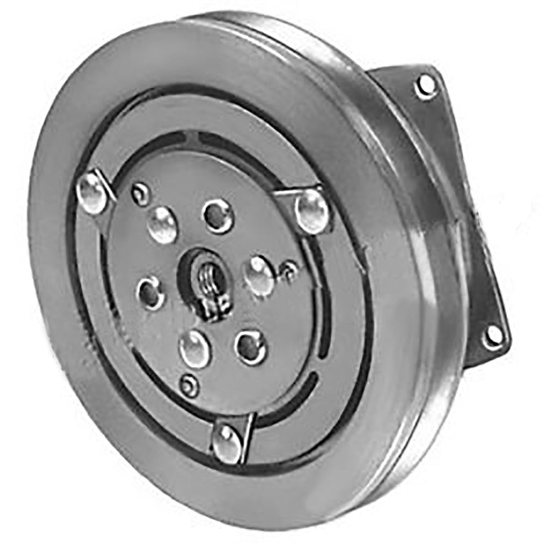 274363M91 Fits York Compressor Clutch Fits Massey Ferguson Combine 410 600-206