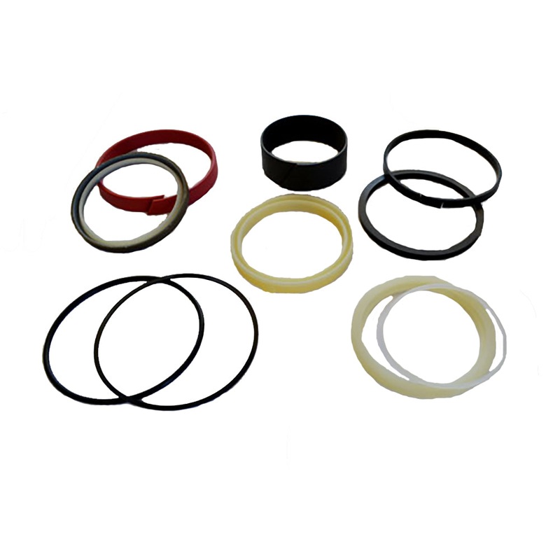 297895A1 Backhoe Bucket Cylinder Seal Kit Fits Case 590SM & SM III