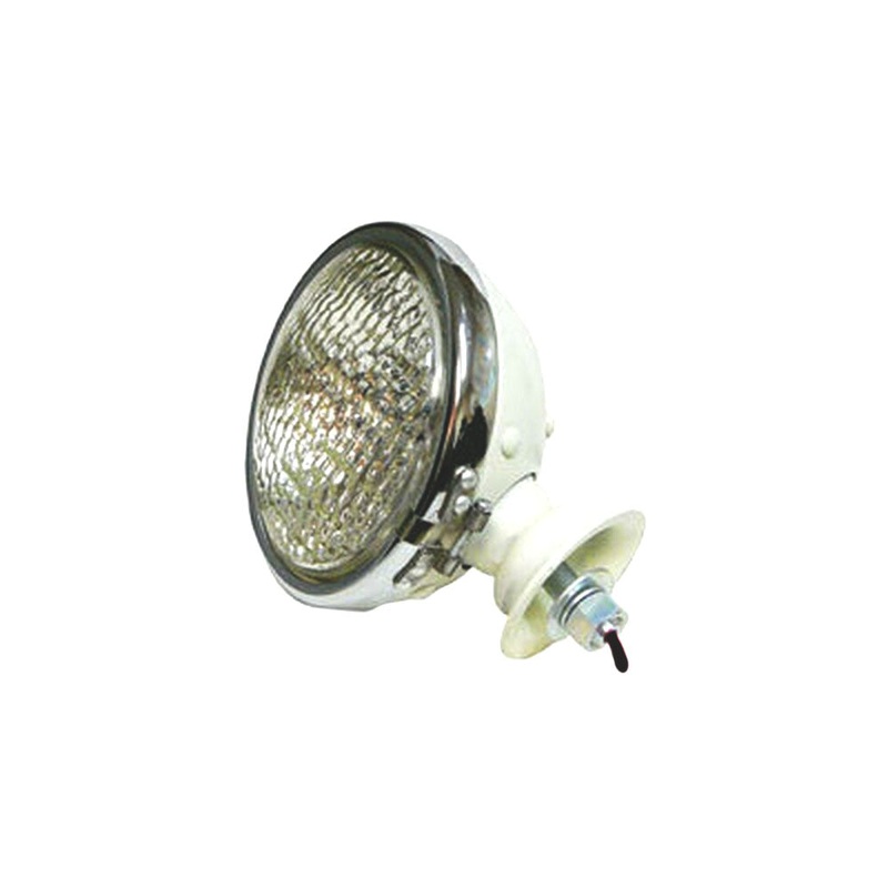 2N13005C  12V Headlight Assembly Fits Ford Tractors