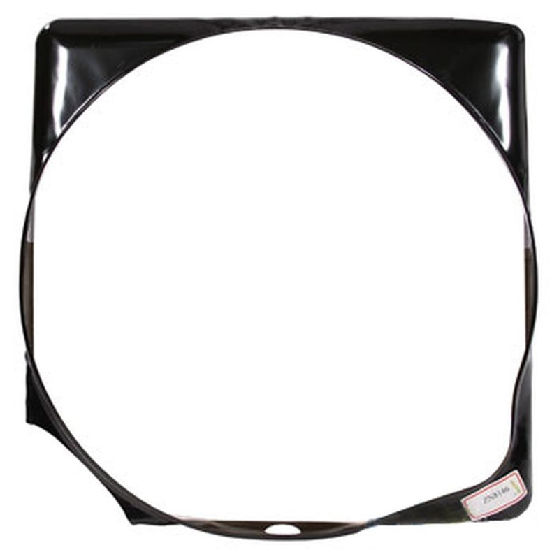 2N8146 Metal Radiator Fan Shroud Fits Ford 2N 8N 9N Tractors